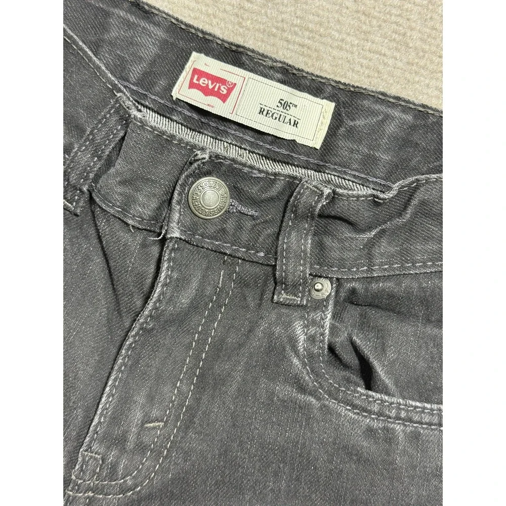 Levis levis 505